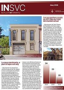 Butlletí març 2026