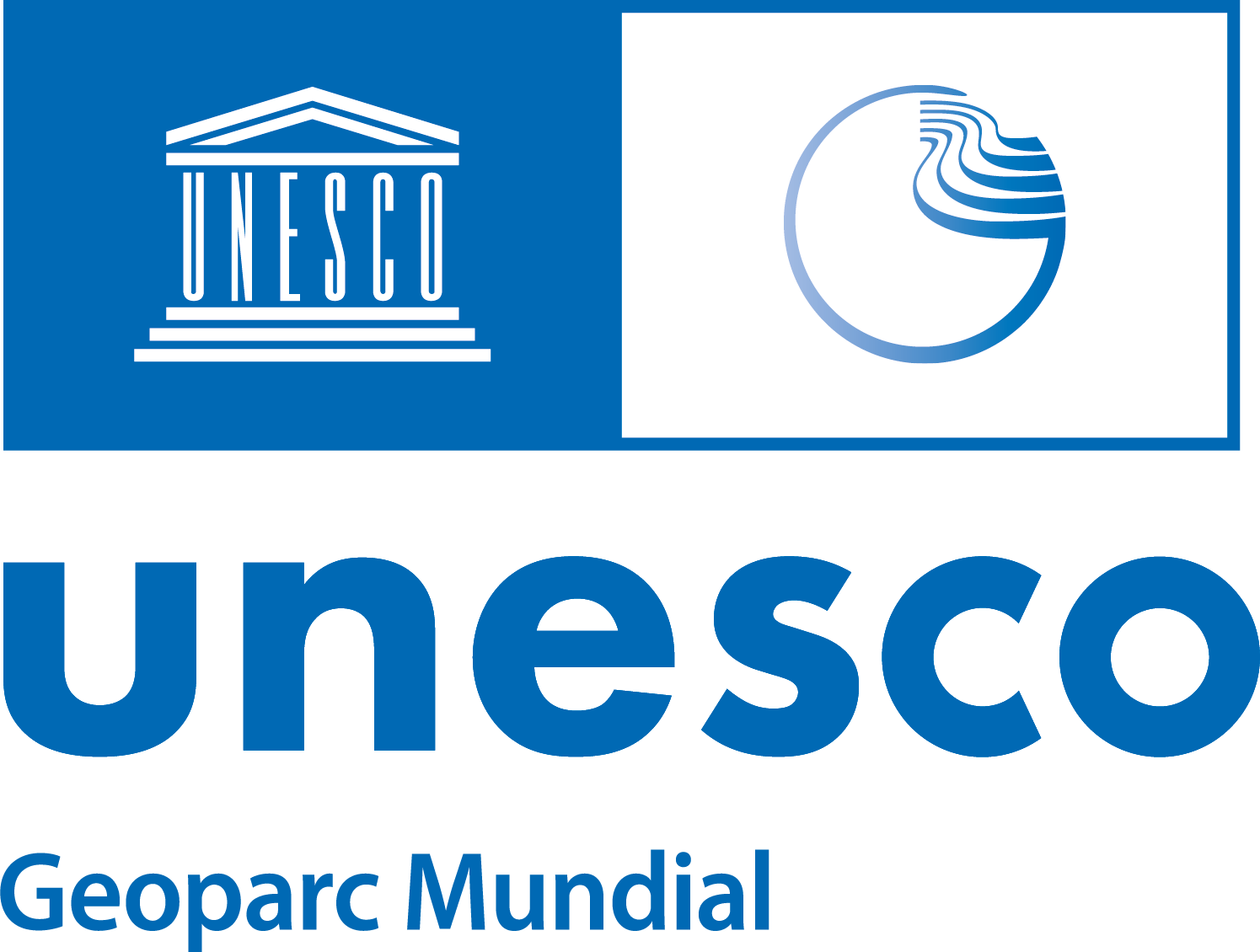 Geopark Unesco