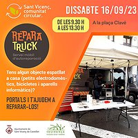 Reparatruck setembre 2023