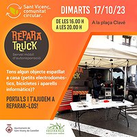 Reparatruck octubre 2023