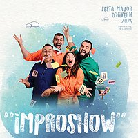 “IMPROSHOW”