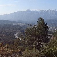 Passejada guiada: Turó de Castellet