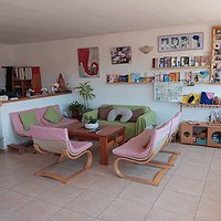 Tarda infantil a Migjorn