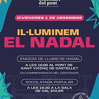 Il·luminem El Nadal