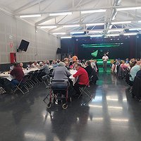 Festa del Soci del Centro Cultural Andaluz