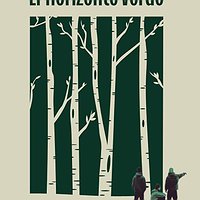Presentació del llibre: El Horizonte Verde