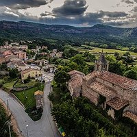 Sortida a Vilanova de Sau i al Puig del Far
