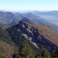 Sortida Cap de la Boixassa - Secció Muntanya