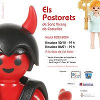 Els Pastorets