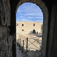 Passejada guiada 'Pujada a Castellet'