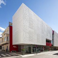 Trobada de l'il·lustrador Joan Turu