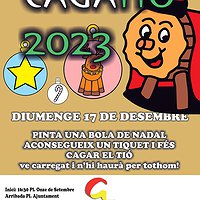 Caga Tió 2023