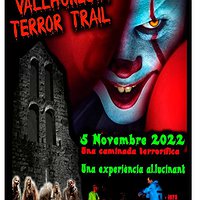 Vallhonesta Terror Trail