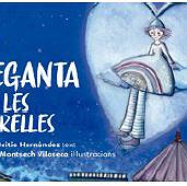 Presentació del conte 'La geganta de les estrelles'