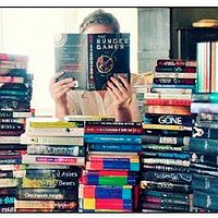 Club de novel·la juvenil