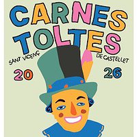 Rua i Festa de Carnestoltes 2026