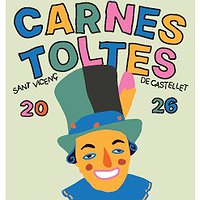 Dimecres de cendra - Enterrament de la sardina