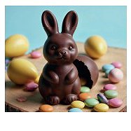 Taller infantil 'Fem una mona de Pasqua'