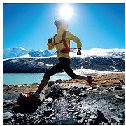 Sortida dent d'Orlú