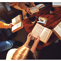 Club de lectura de novel·la novembre 2026