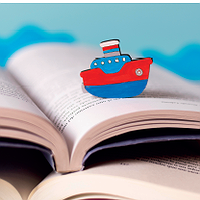 Club de lectura infantil desembre
