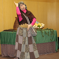 L'Hora del Conte programa 'El Nadal d'en Pere Perot'