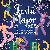 Missa solemne de Festa Major (2023)