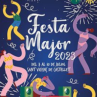 Pregó Festa Major 2023