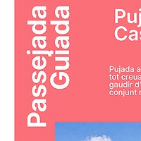 Passejada guiada 'Pujada a Castellet'