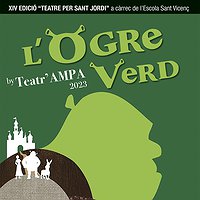 Teatre 'L'ogre verd'