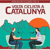 Parlem de ciclisme i de la Volta Ciclista a Catalunya