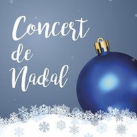 Concert de Nadal - desembre 2022