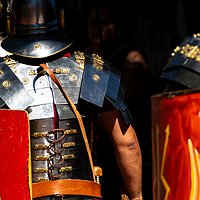 4a Trobada de Romans SVC