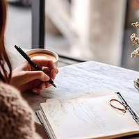 Curs d'escriptura creativa febrer 2026