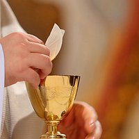 Missa de Sant Antoni Abat