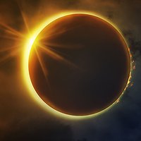 Xerrada divulgativa 'Quan el sol s'amaga. Especial eclipsi'