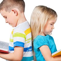 Club de lectura infantil a la Biblioteca