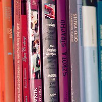 Presentació del llibre 'Un sueño entre dos mundos'