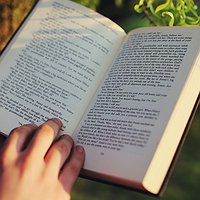 Club 'Llegim el teatre' maig