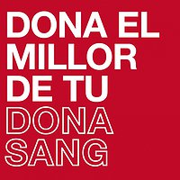 Campanya donació de sang