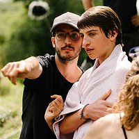 Projeccio de la pel·lícula 'ESTRANY RIU'