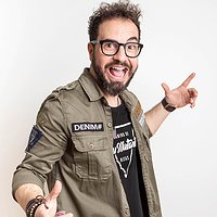 Gala Solidària