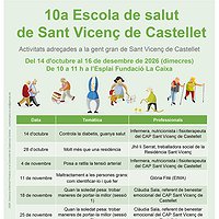 Taller 'Molt més que una residència'