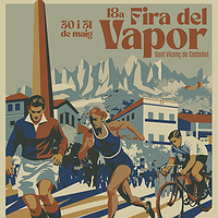 Fira del Vapor 2026