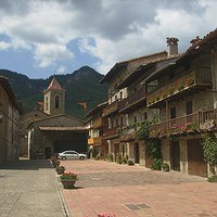 Sortida Hostalets d'en Bas i Salt de la Coromina