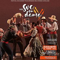 VIII SVC en dansa
