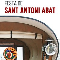 Festa de Sant Antoni Abat