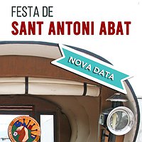 Festa de Sant Antoni Abat