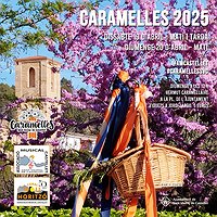 Caramelles 2025