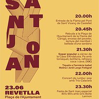 Revetlla de Sant Joan